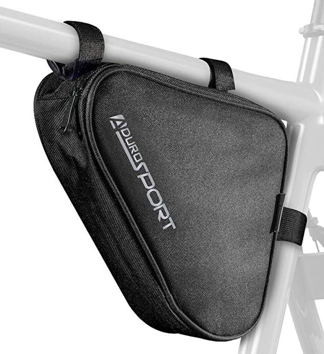 Aduro Bike Storage Bag