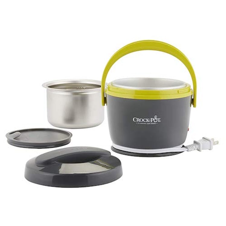 Crock-Pot Lunch Crock Food Warmer