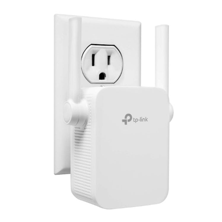 TP-Link N300 WiFi Range Extender