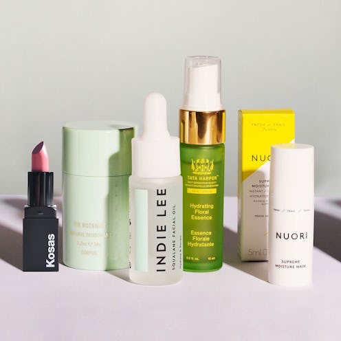 Credo Beauty's Friends & Family Sale gives shoppers 20% off sitewide.