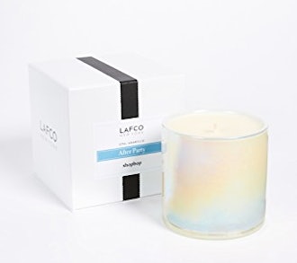After Party Opal Amaryllis Candle