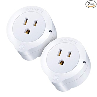 Etekcity Smart Plug (2-Pack)