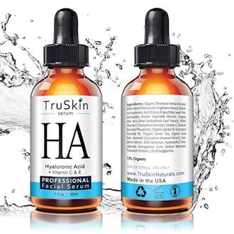 TruSkin Naturals Hyaluronic Acid Serum
