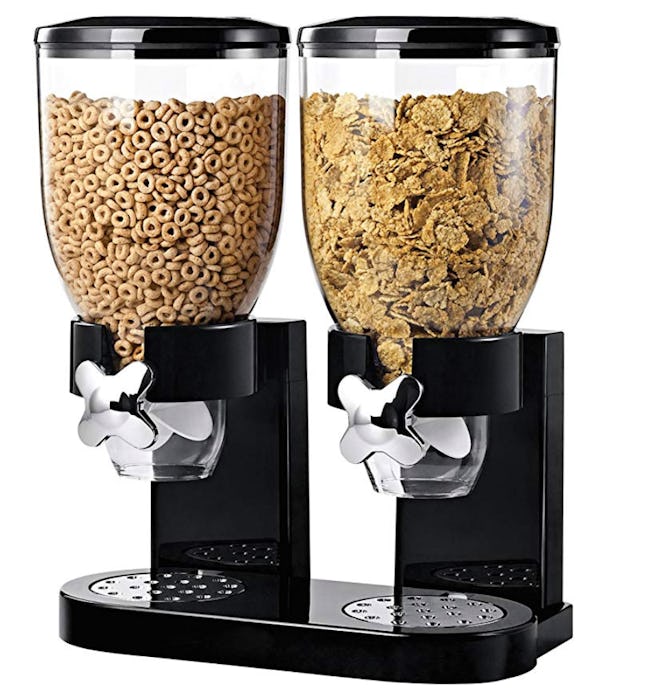 Zevro KCH-06121/GAT200 Indispensable Dry Food Dispenser