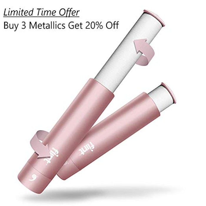 Flint Retractable Lint Roller