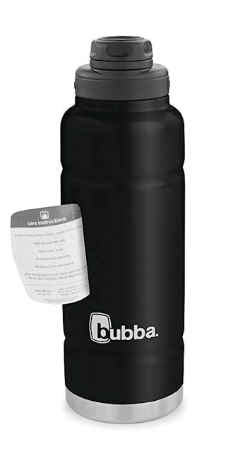 bubba Trailblazer Vacuum-Insulated Stainless Steel Water Bottle