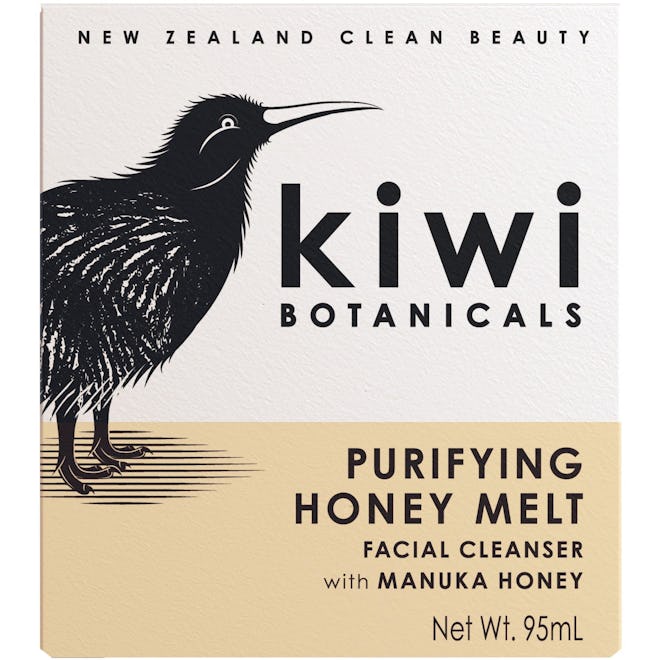 Purifying Honey Melt Facial Cleanser with Manuka Honey