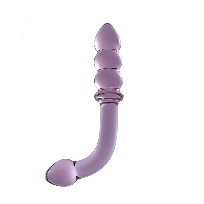 Don Wand Bent Pleasure Wand