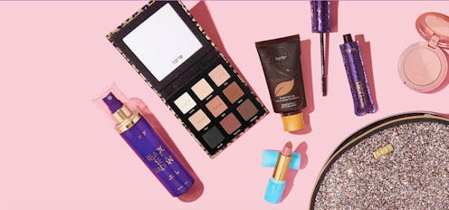 Tarte unveils the news of the Tarte Custom Kit Sale where shoppers can get $200 worth of products fo...