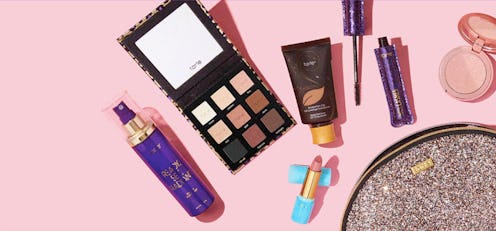 Tarte unveils the news of the Tarte Custom Kit Sale where shoppers can get $200 worth of products fo...