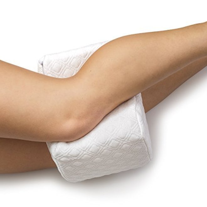 AERIS Knee Pillow For Side Sleepers