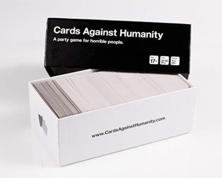 Cards Against Humanity 