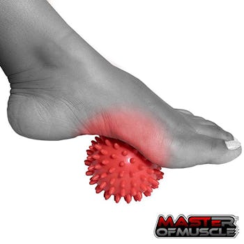 Master Of Muscle Deep Tissue Massage Ball
