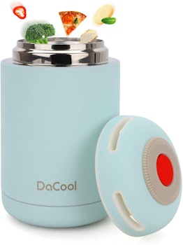 DaCool Insulated Lunch Container