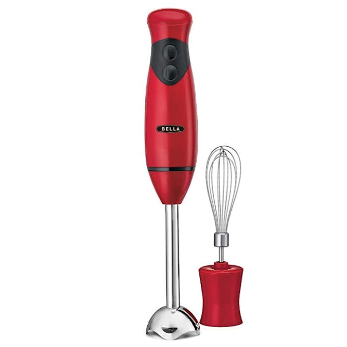 BELLA Handheld Immersion Blender 