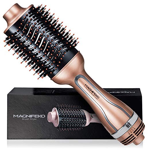 Magnifeko Hair Dryer Brush