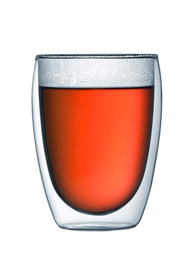 Bodum Pavina Glass