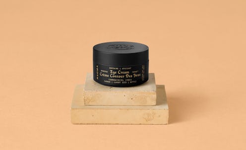 Soothing Eye Cream from new skincare brand HAOMA