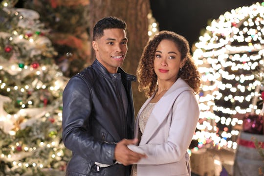 Hallmark Channel's "A Christmas Duet" Movie