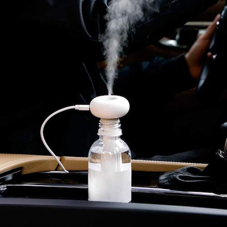 Car USB Humidifier