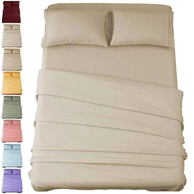 Sonoro Kate Bed Sheet Set