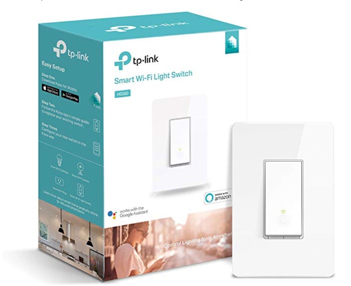 TP-Link Kasa Smart Light Switch