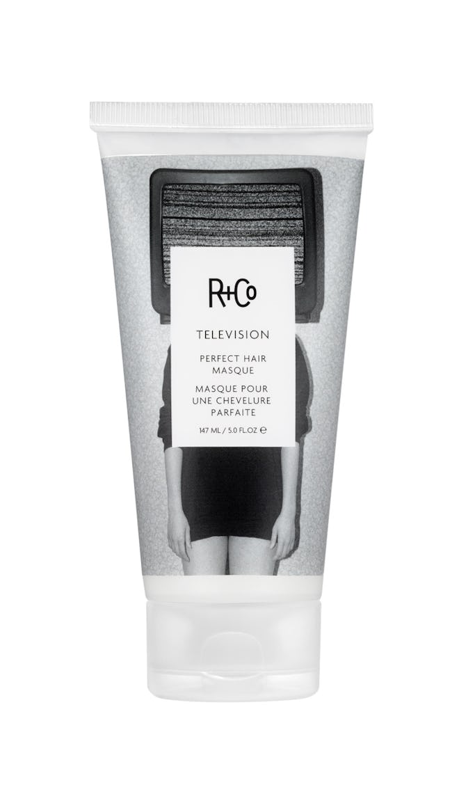 TELEVISION Perfect Hair Masque