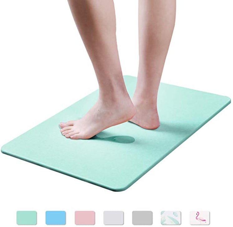 Egofine Bath Mat