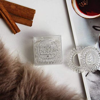 Invisibobble Rubber Hair Bands