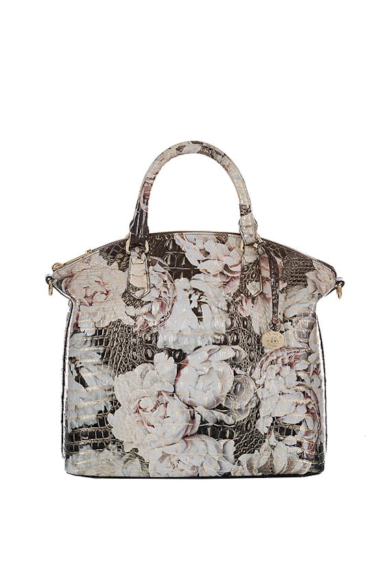 Large Duxbury Satchel Eden Melbourne