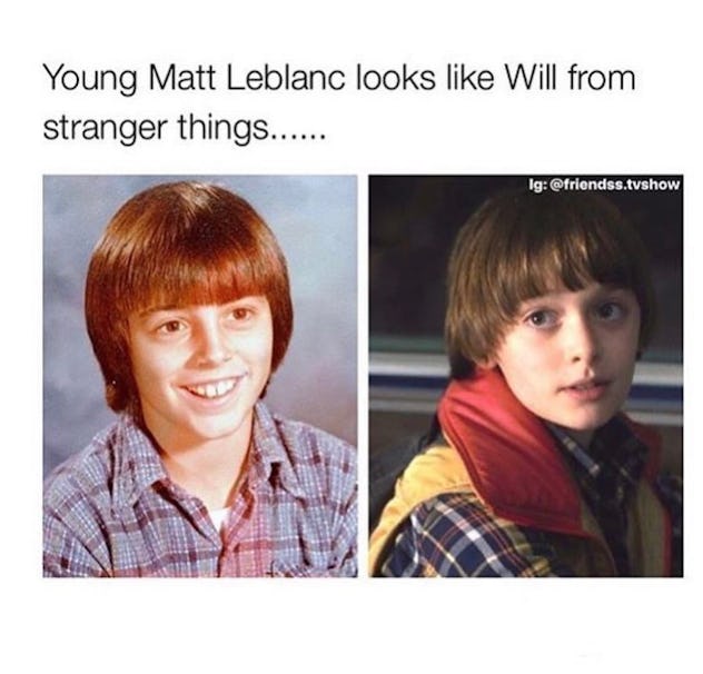 The Best 'Stranger Things' Memes For 'Stranger Things' Day