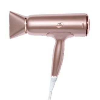 T3 Cura Hair Dryer In Rose Gold