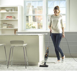 Eureka NES210 Blaze 3-in-1 Swivel Lightweight Stick Vacuum Cleaner