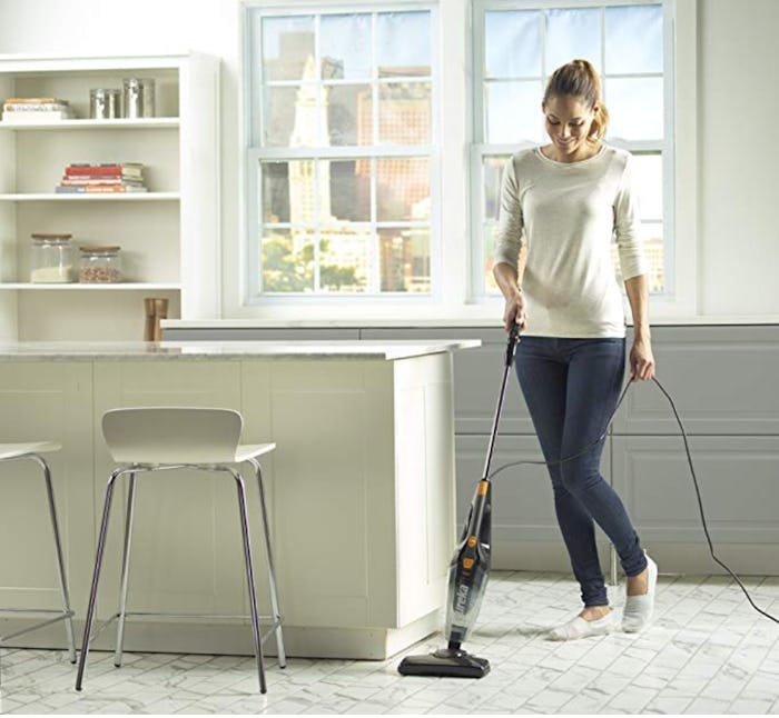 Eureka NES210 Blaze 3-in-1 Swivel Lightweight Stick Vacuum Cleaner