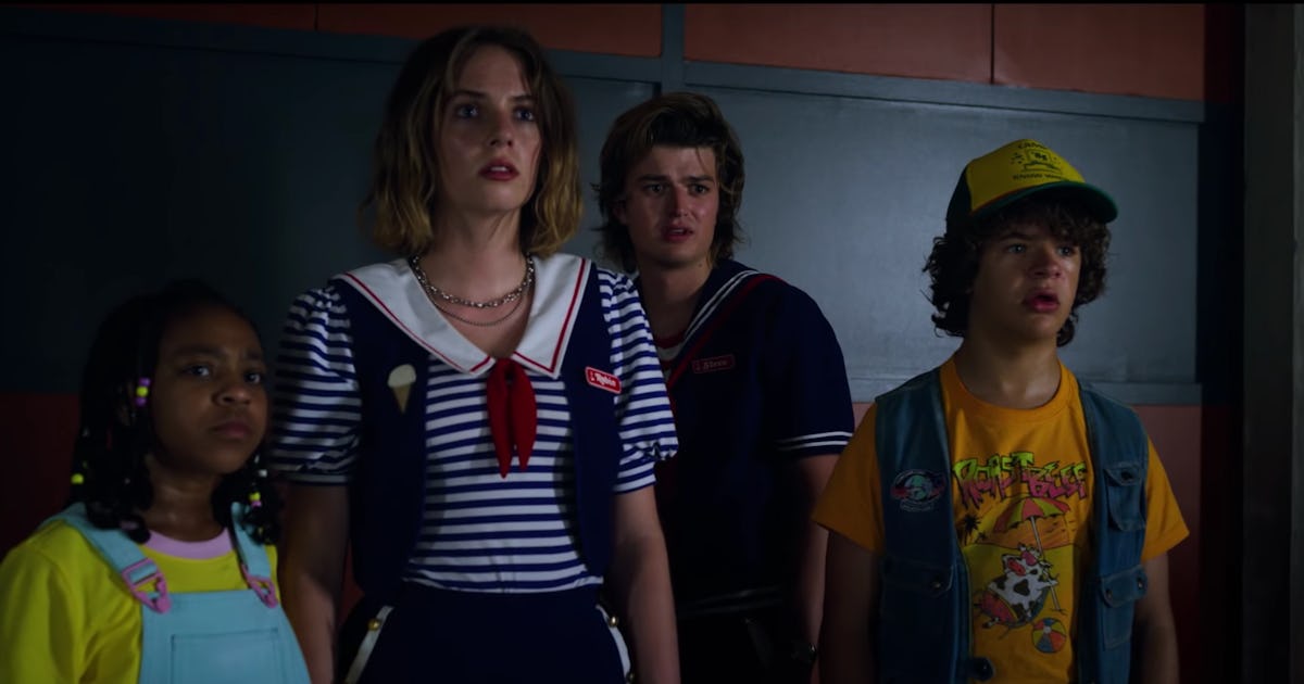 15 Funny Stranger Things Quotes For Stranger Things Day 15 Funny Stranger Things Quotes For Stranger Things Day