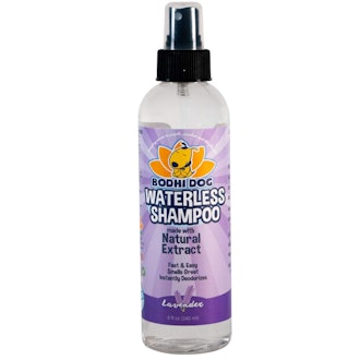 Bodhi Dog Waterless Dog Shampoo