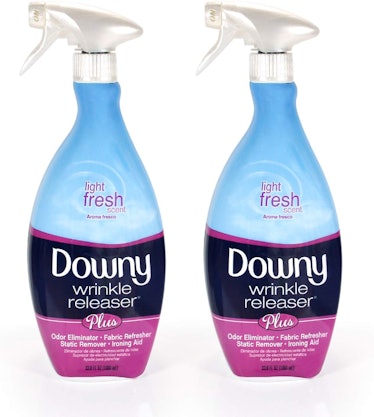 Downy Wrinkle Release Spray Plus (2-Pack)