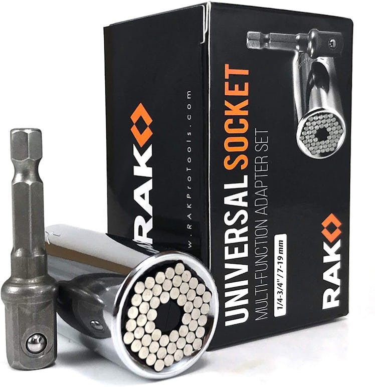 RAK Universal Socket Grip