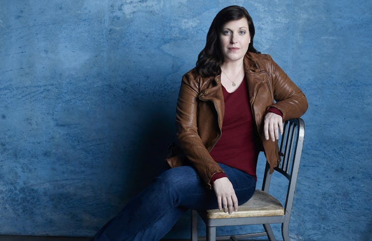 Allison Tolman in Emergence