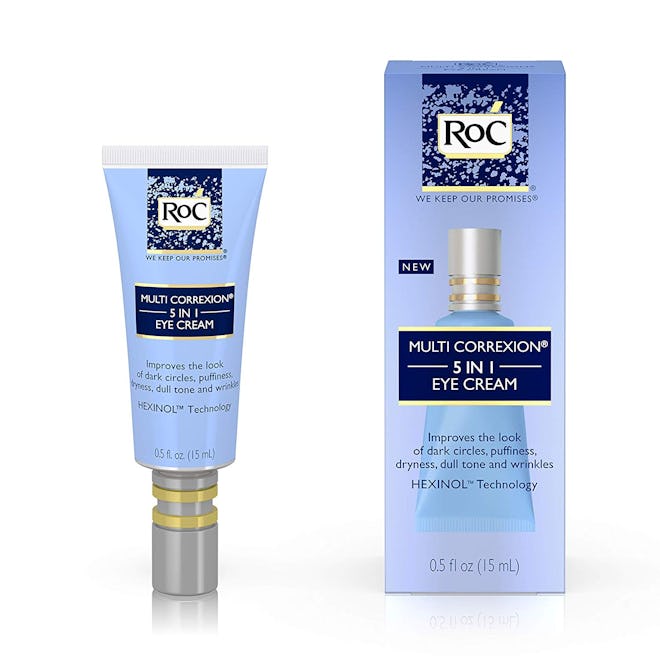 RoC Multi-Correxion 5-in-1 Eye Cream