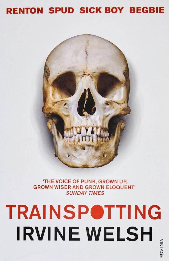 Trainspotting — Irvine Welsh