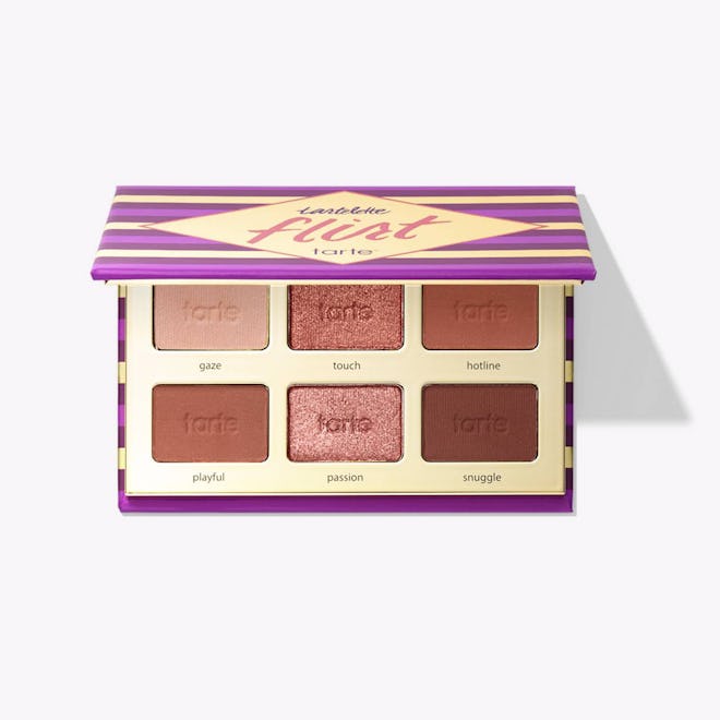 Tartelette Flirt Eyeshadow Palette 