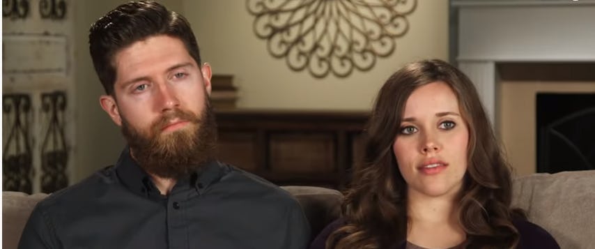 Jessa & Ben Seewald discuss their son Henry's speech delay