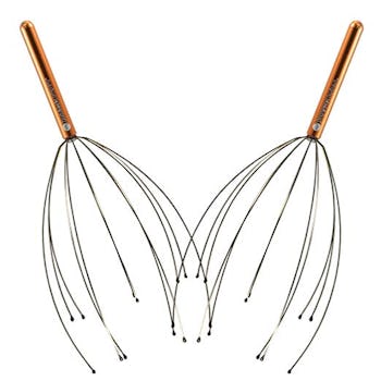 Body Back Scalp Massager (2-Pack)
