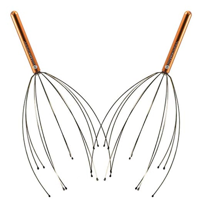Body Back Scalp Massager (2-Pack)