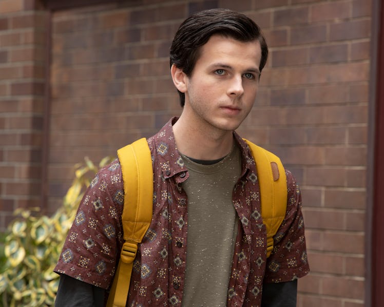 PJ on 'A Million Little Things'