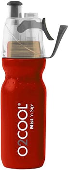 O2COOL Mist 'N Sip Water Bottle