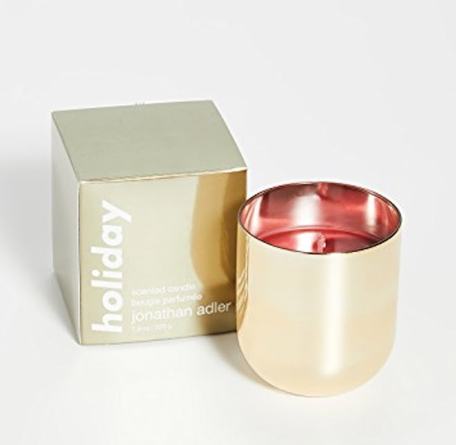 Holiday Pop Candle