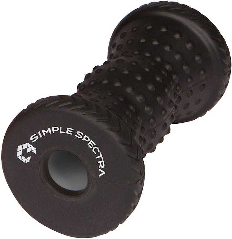 Simple Spectra Foot Massager Therapy Roller