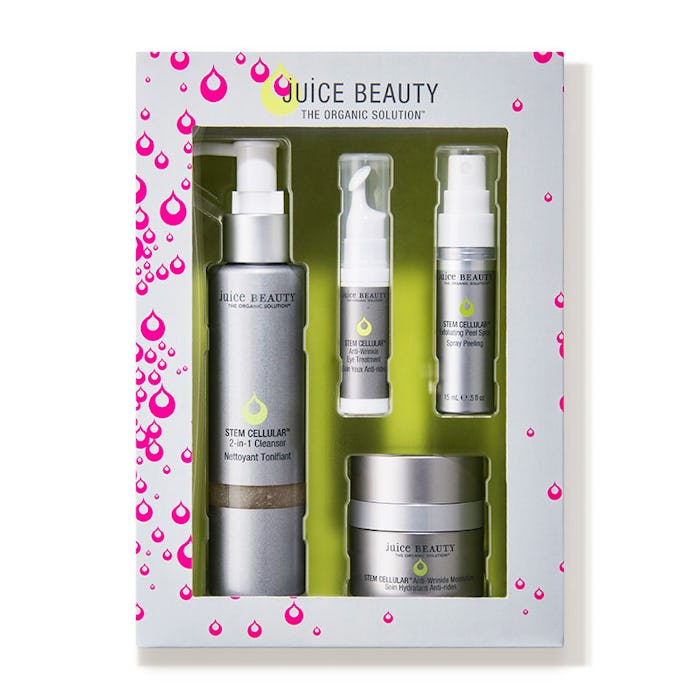 Juice Beauty Replenish & Renew Holiday Essentials